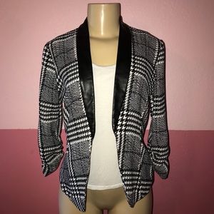 Charlotte Russe Blazer